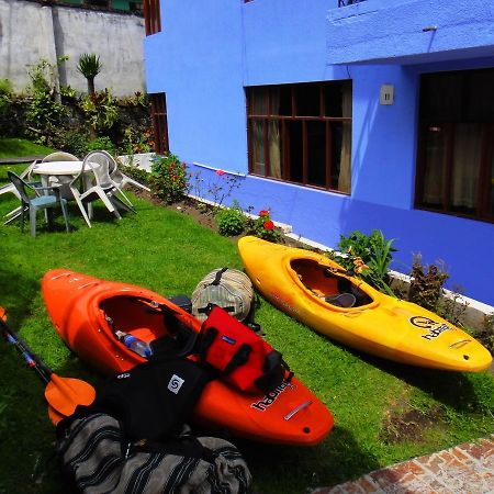 Hostal Princesa Maria بانيوس المظهر الخارجي الصورة