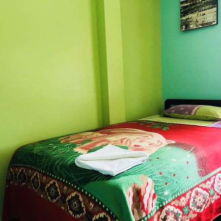 Hostal Princesa Maria بانيوس المظهر الخارجي الصورة