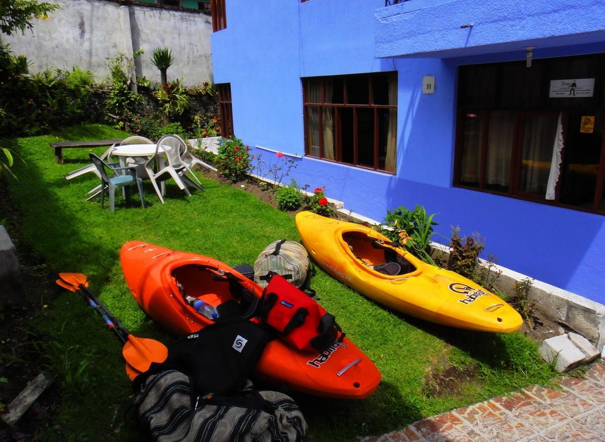 Hostal Princesa Maria بانيوس المظهر الخارجي الصورة