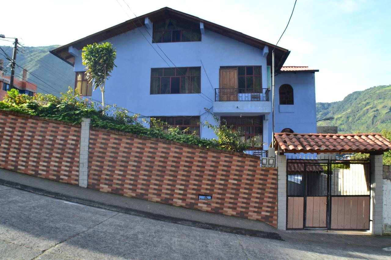 Hostal Princesa Maria بانيوس المظهر الخارجي الصورة