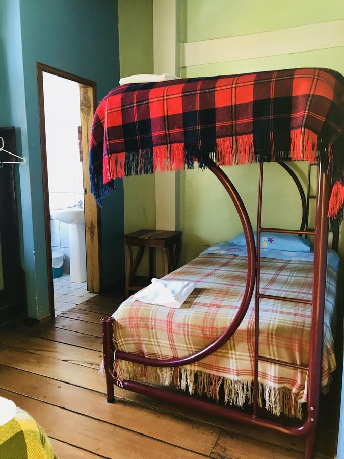 Hostal Princesa Maria بانيوس المظهر الخارجي الصورة
