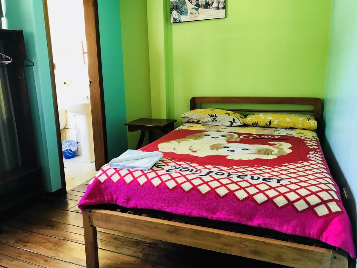 Hostal Princesa Maria بانيوس المظهر الخارجي الصورة