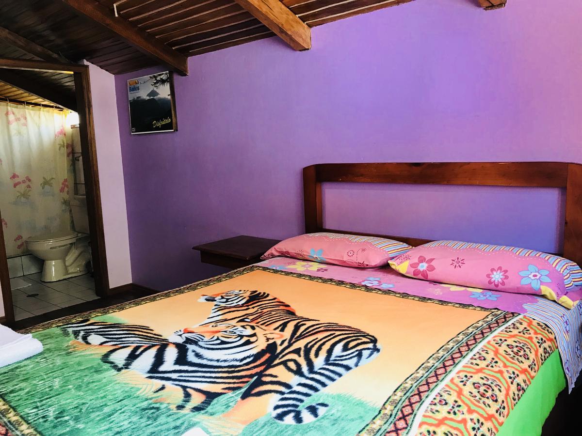 Hostal Princesa Maria بانيوس المظهر الخارجي الصورة