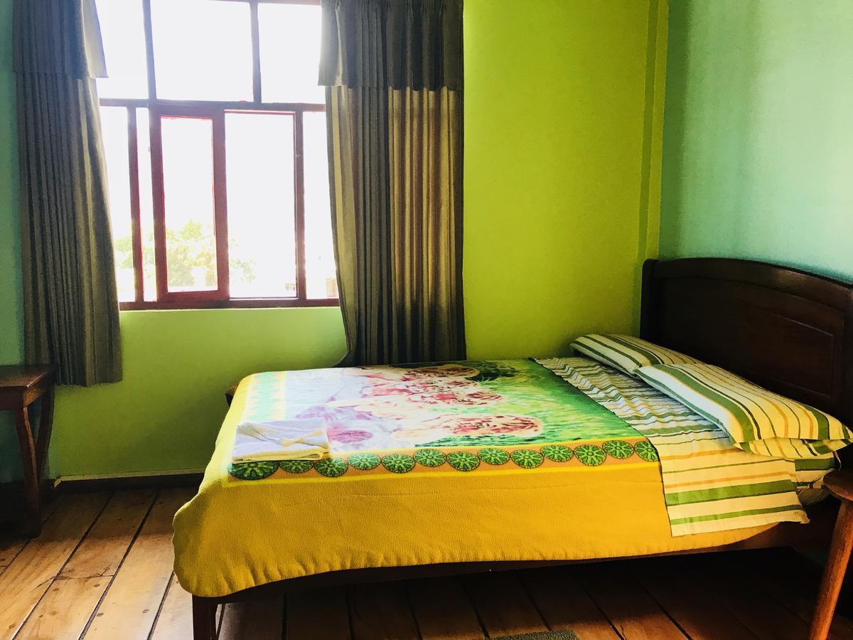 Hostal Princesa Maria بانيوس المظهر الخارجي الصورة