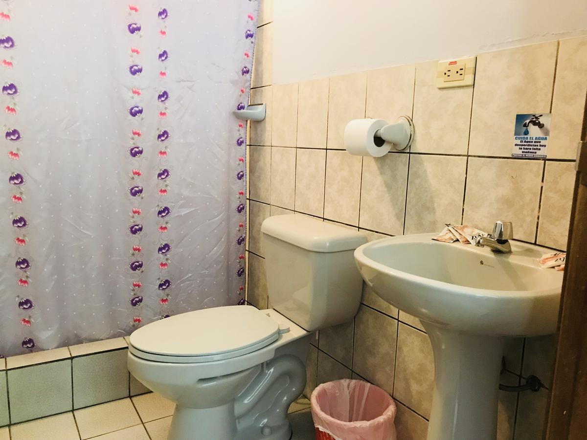 Hostal Princesa Maria بانيوس المظهر الخارجي الصورة