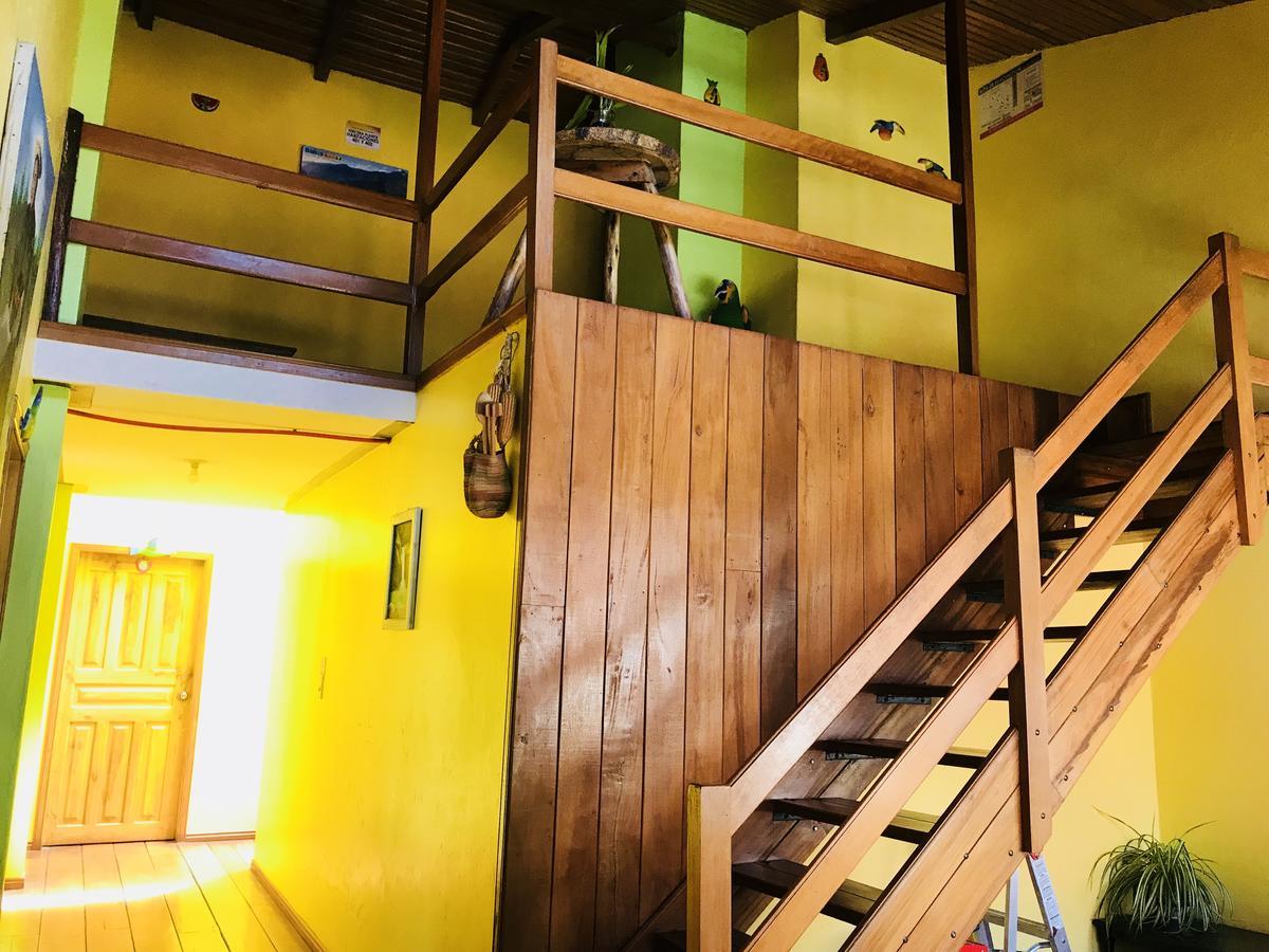 Hostal Princesa Maria بانيوس المظهر الخارجي الصورة