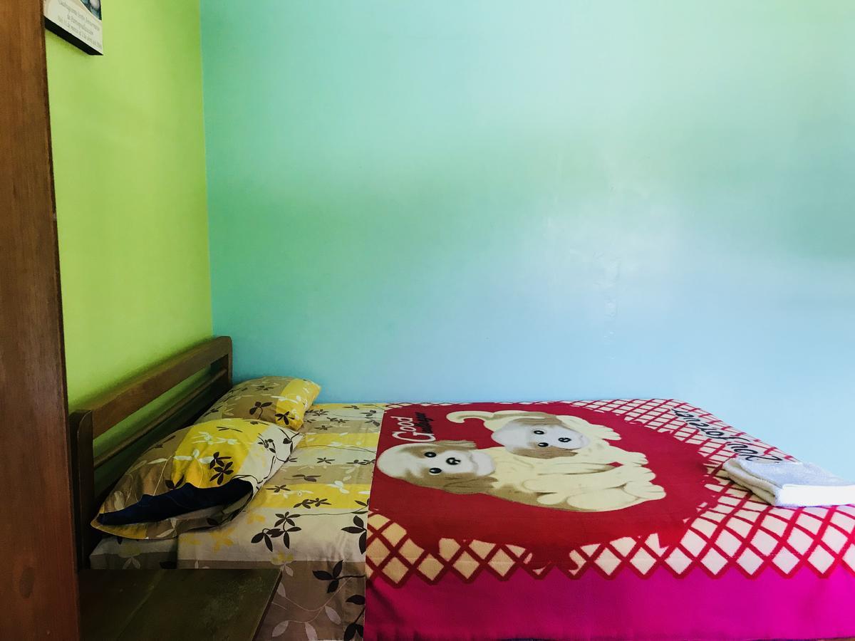 Hostal Princesa Maria بانيوس المظهر الخارجي الصورة