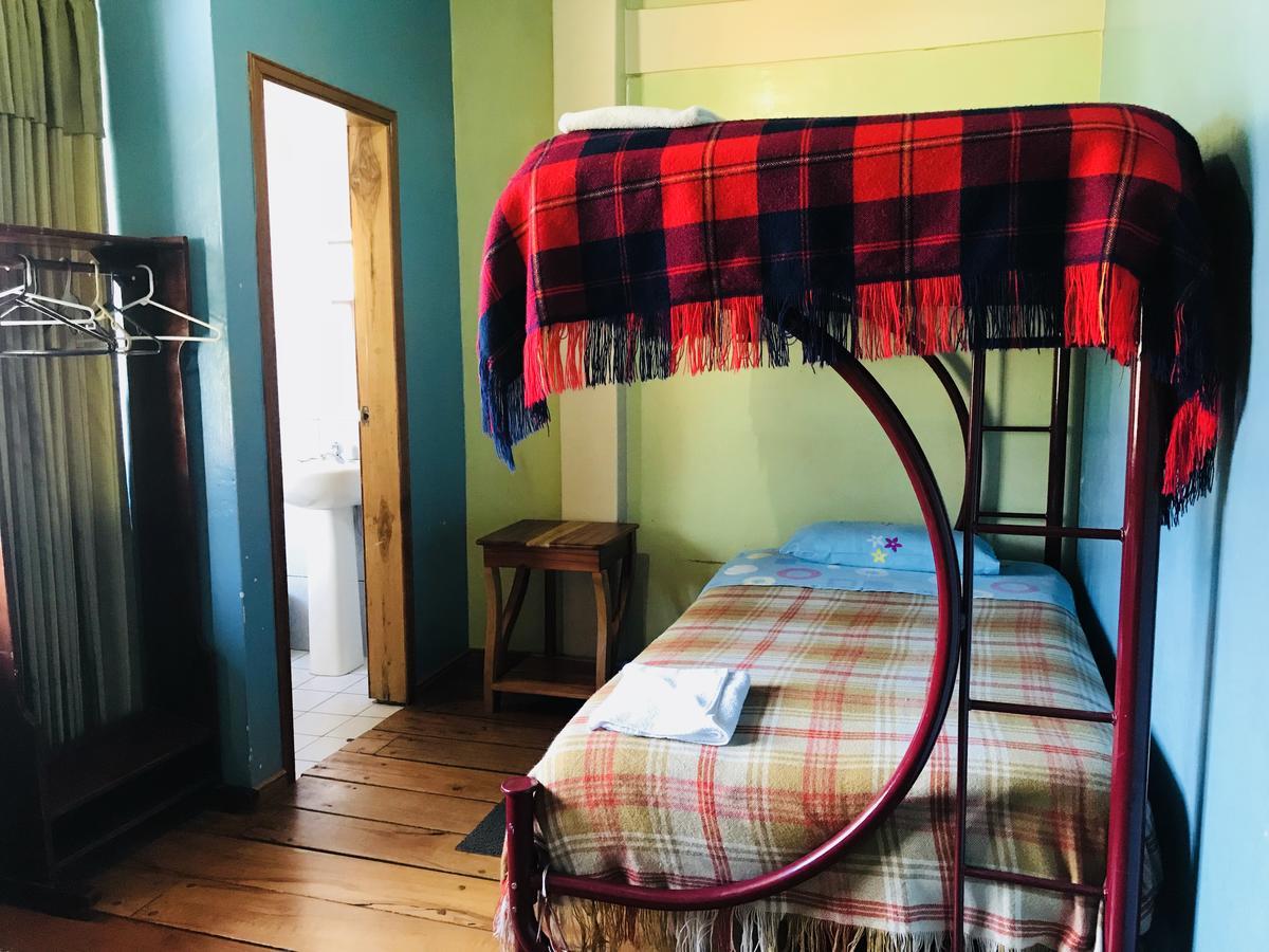 Hostal Princesa Maria بانيوس المظهر الخارجي الصورة