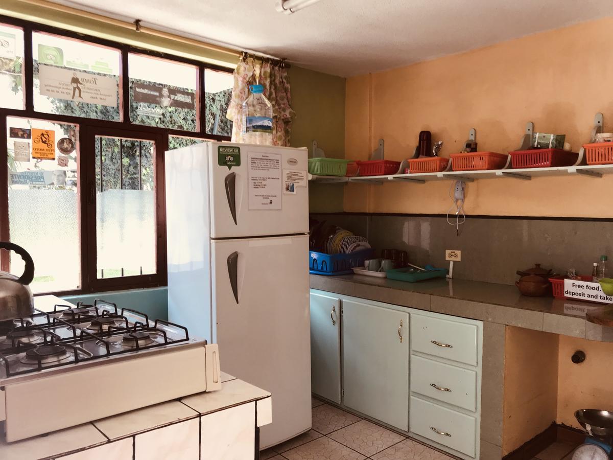 Hostal Princesa Maria بانيوس المظهر الخارجي الصورة