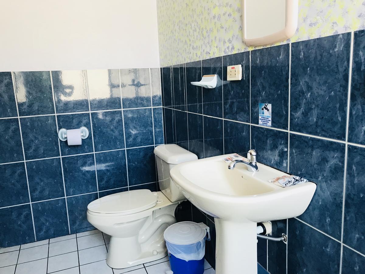 Hostal Princesa Maria بانيوس المظهر الخارجي الصورة