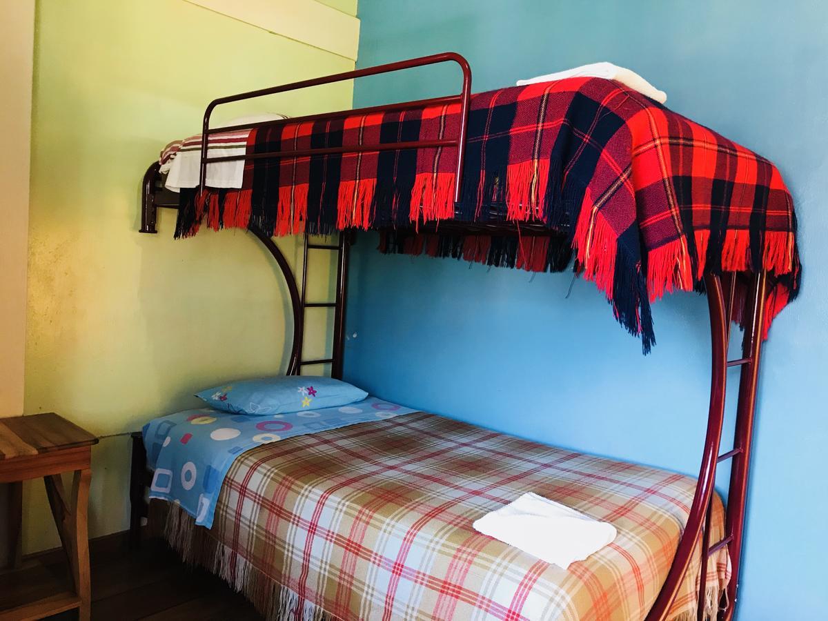 Hostal Princesa Maria بانيوس المظهر الخارجي الصورة