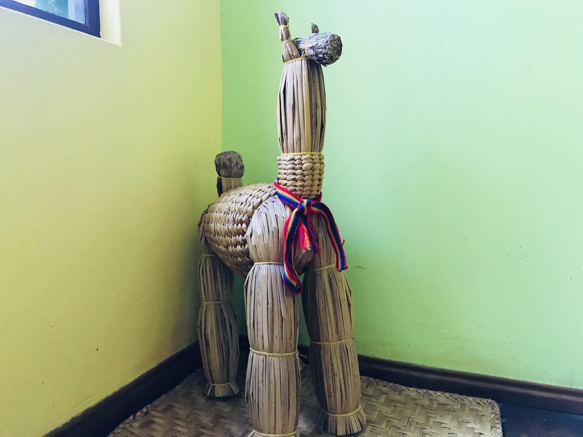 Hostal Princesa Maria بانيوس المظهر الخارجي الصورة